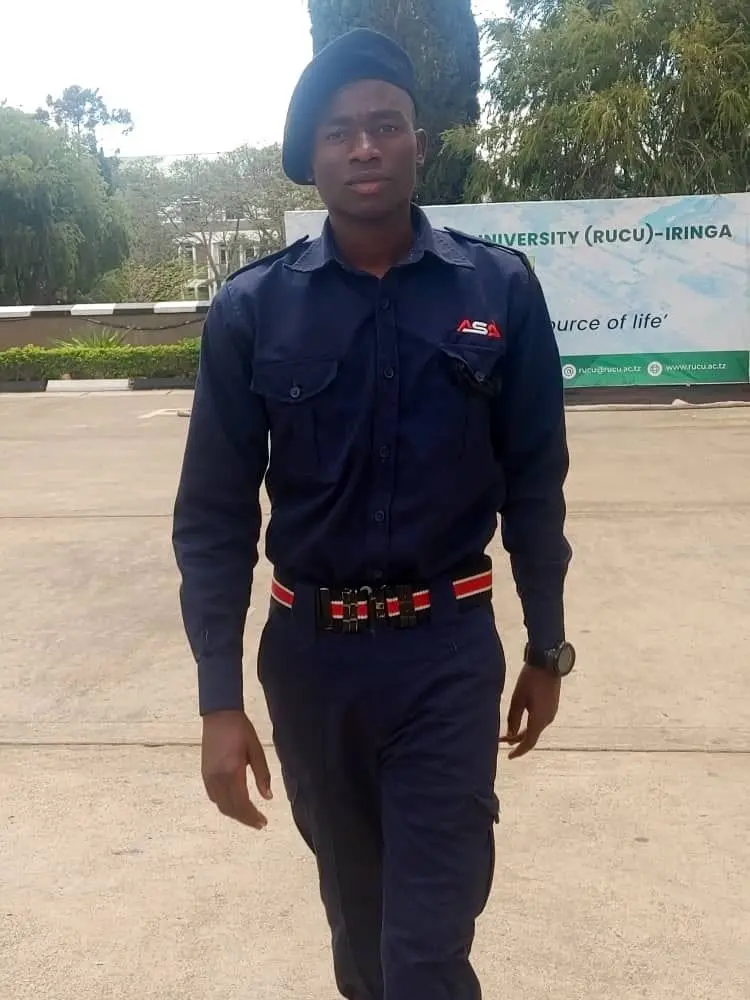 ASA Secure Solutions — guarding patrol university campus