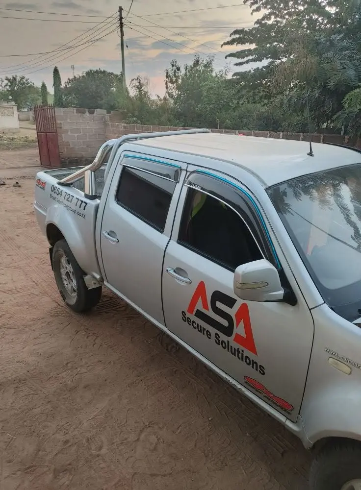 ASA Secure Solutions — private investigation corporate portrait