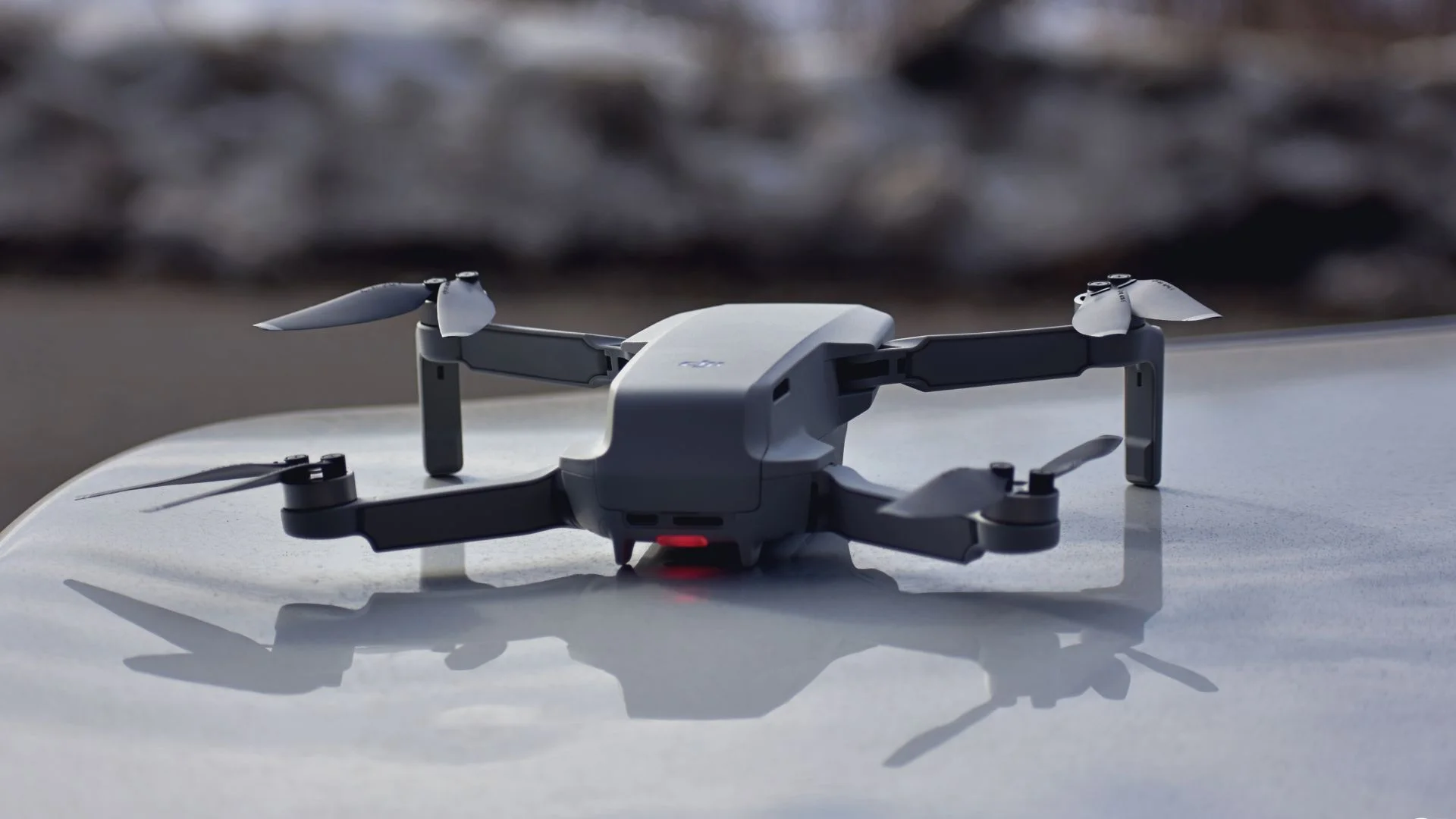 Commercial Drone Security Services — ASA Secure Solutions
