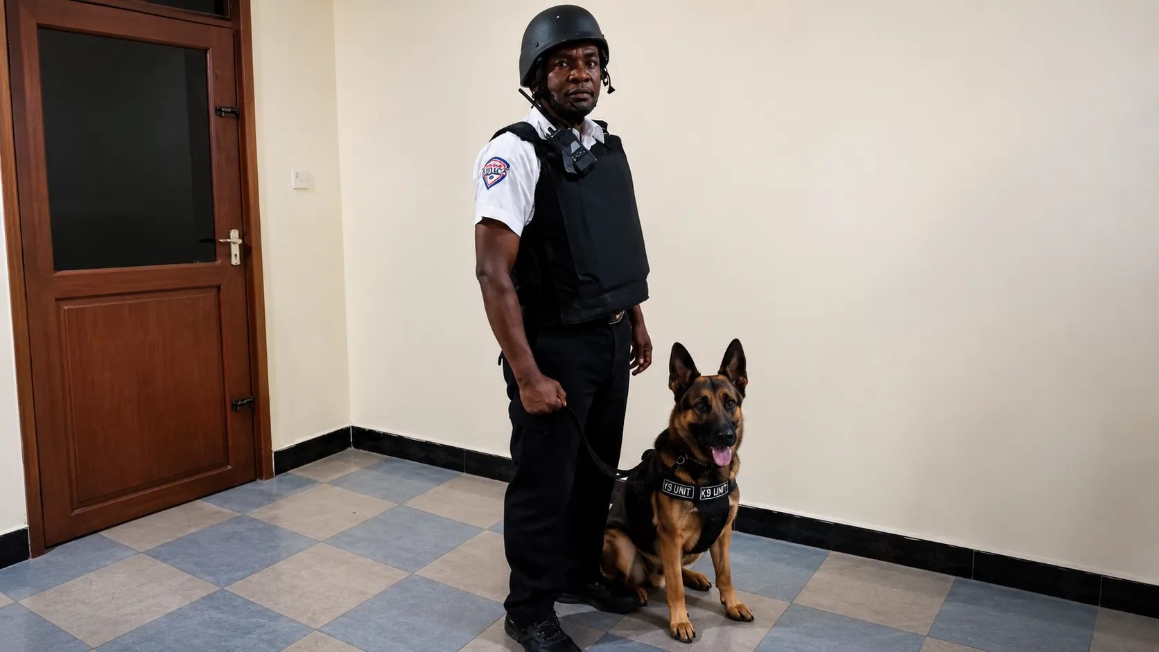K9 Unit — ASA Secure Solutions