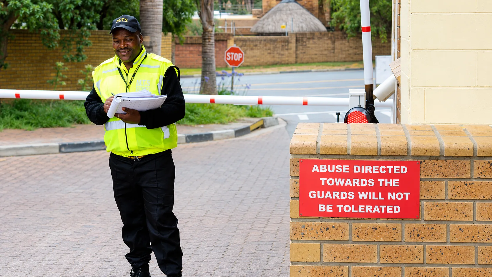 Risk Surveys and Audits — ASA Secure Solutions