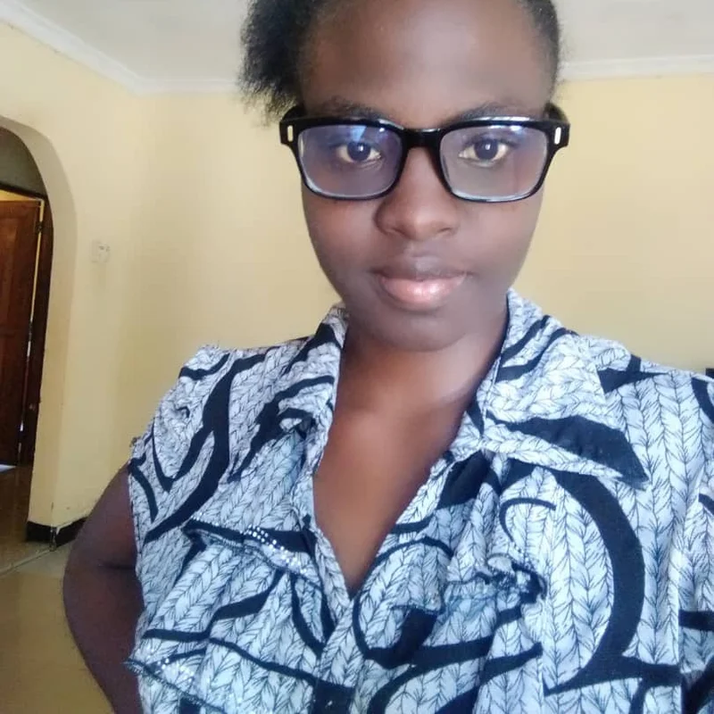 Dr. Dorina D. Masatu, Finance at ASA Secure Solutions