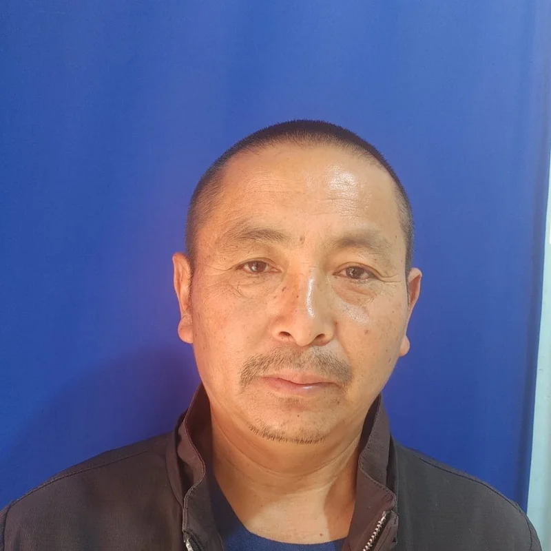 Xu Jitao, Technical Director at ASA Secure Solutions